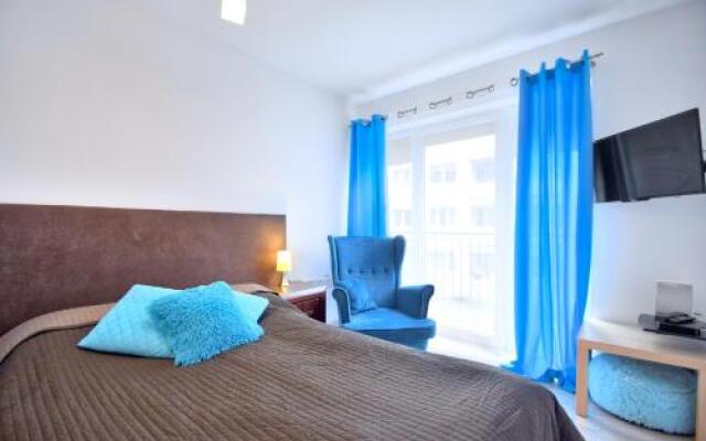 Apartmament Zapleczna