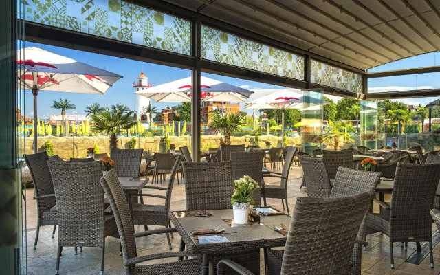 Villa Plaza Boutique Hotel & Spa