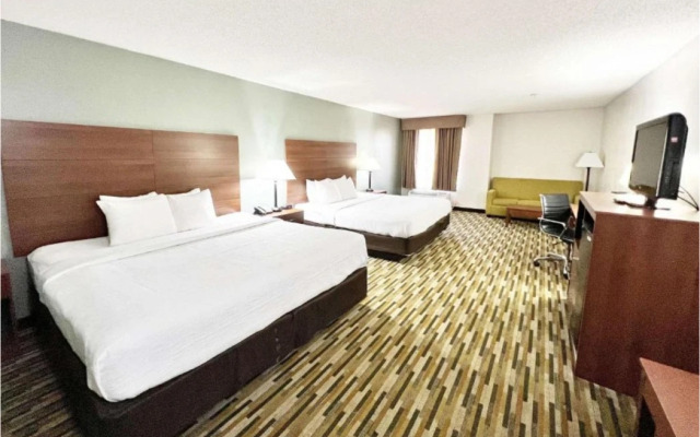 Quality Inn Gainesville I-75