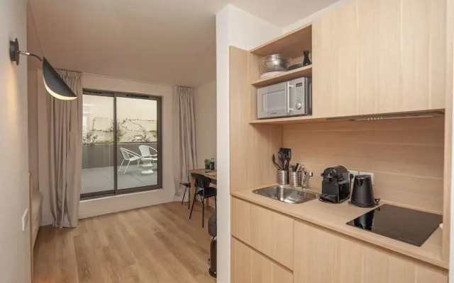 FINESTATE Coliving Champs-Elysées