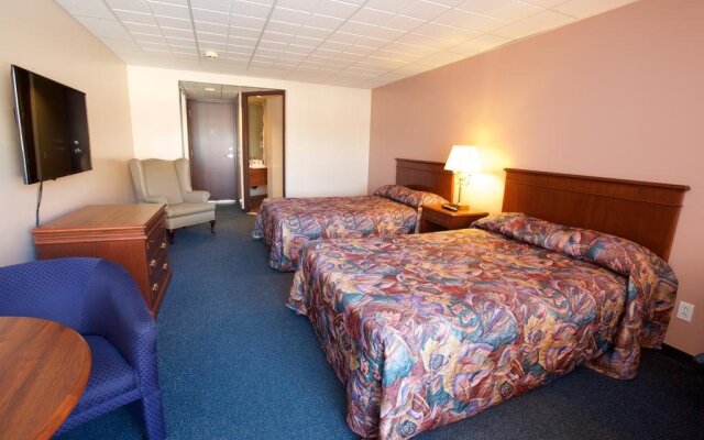 Hôtel Motel Le Voyageur