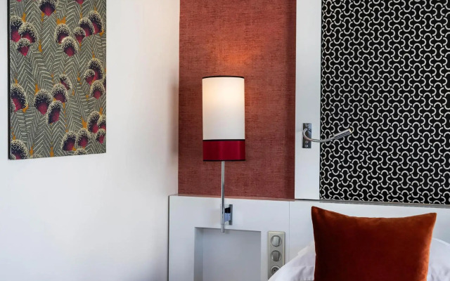 Hotel Etoile Maillot