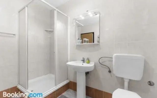 Apartment Novigrad