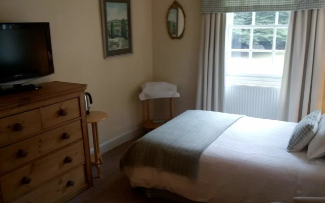 Elibank House B&B