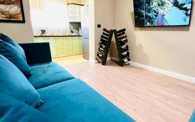 Bejart Apartment 3