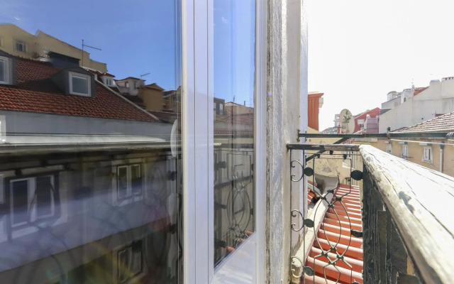 Chiado Views by Homing