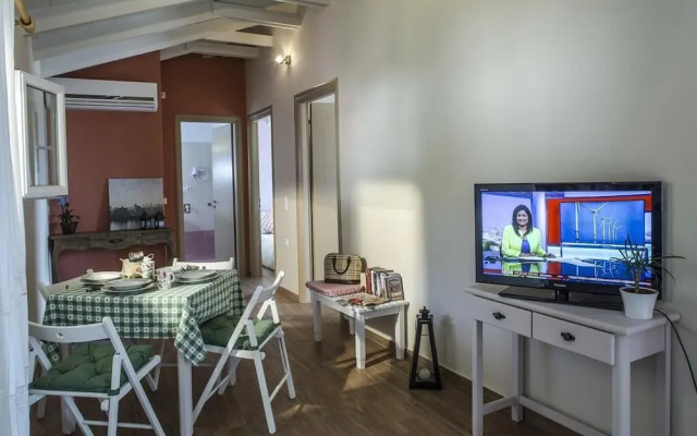 Vassilis Guest House