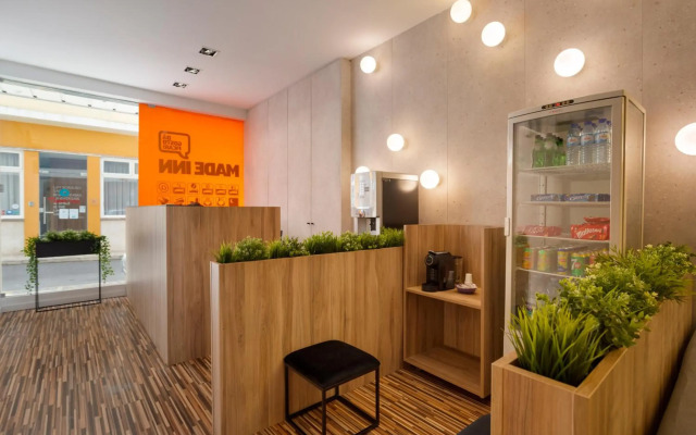 Hotel Made Inn