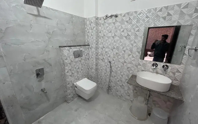Hotel Simony Palace