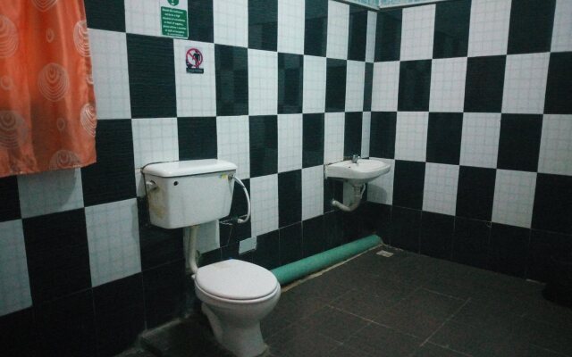 Crown Hotel