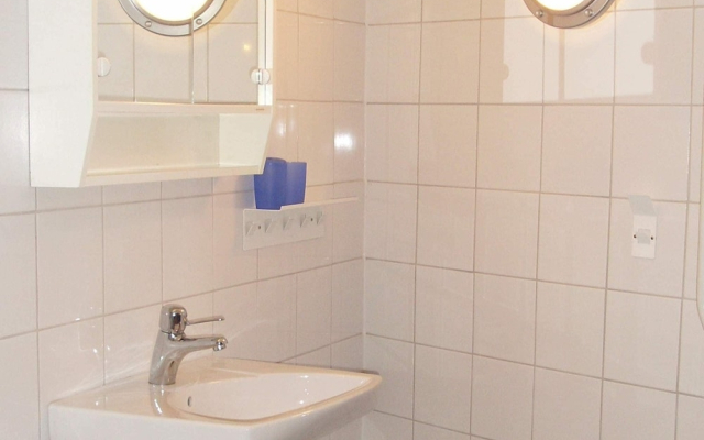 5 Person Holiday Home in Karna