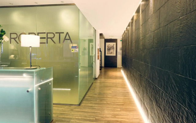 Hotel Roberta