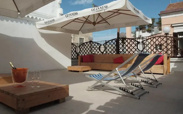 Saint Patrick Guest House