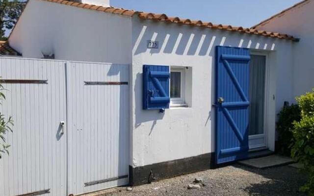 Maison Bretignolles-sur-Mer, 3 pièces, 4 personnes - FR-1-231-184