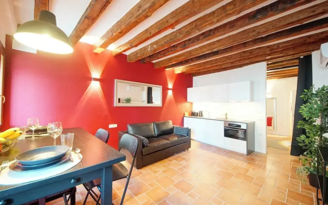 DolceVita Apartments N. 517
