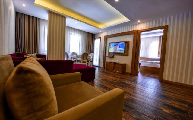 Serah Residence