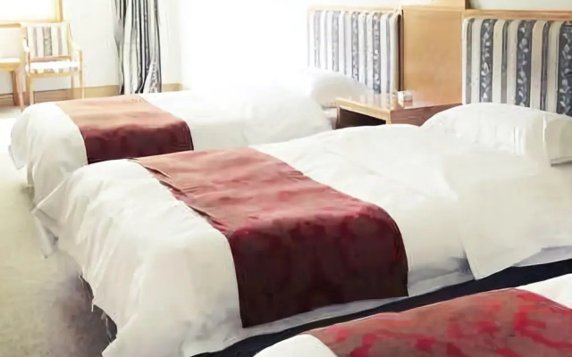 Dali Yilong Binhai Hotel