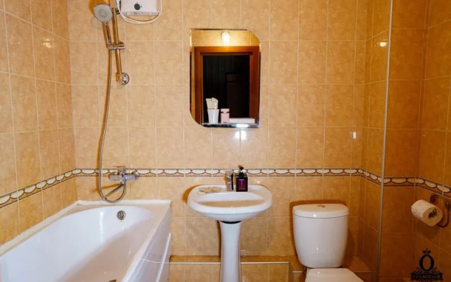 Апарт-отель Граф Орлов