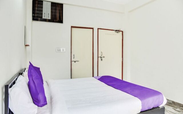 SPOT ON 42082 Hotel Nitesh