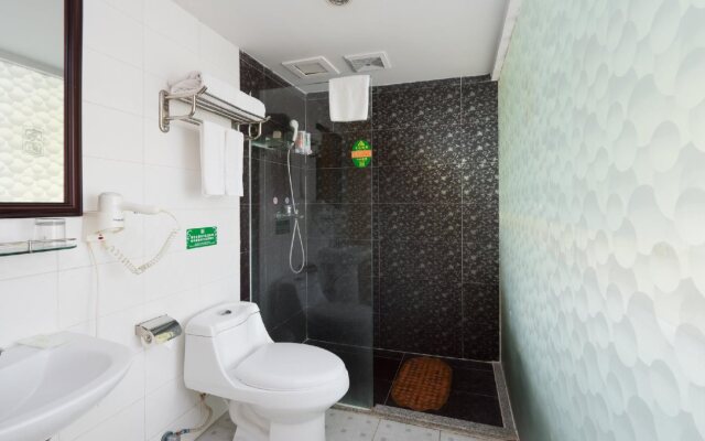 Home Club Hotel - Guang Yuan Xin Cun Branch