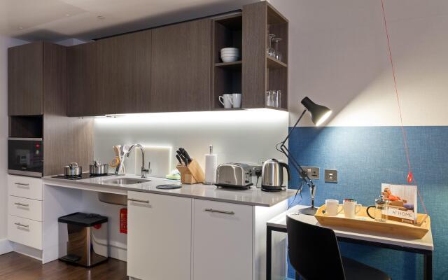 Staybridge Suites London - Vauxhall by IHG