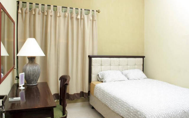 Raudah Family Homestay