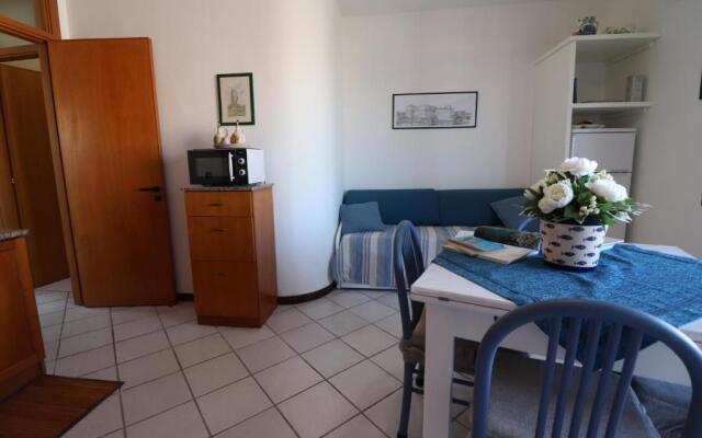 Travellito Vacanze Apartment Sophia Otranto