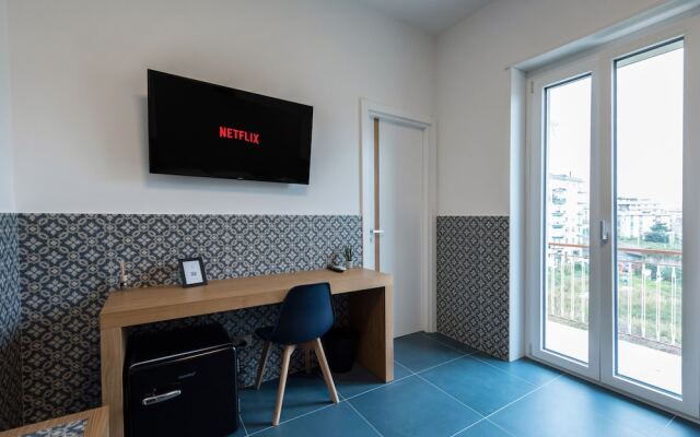 Il Rubino Suites - B&B