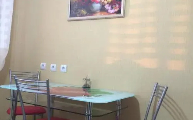 Apartment Marihotel Naugorskoe