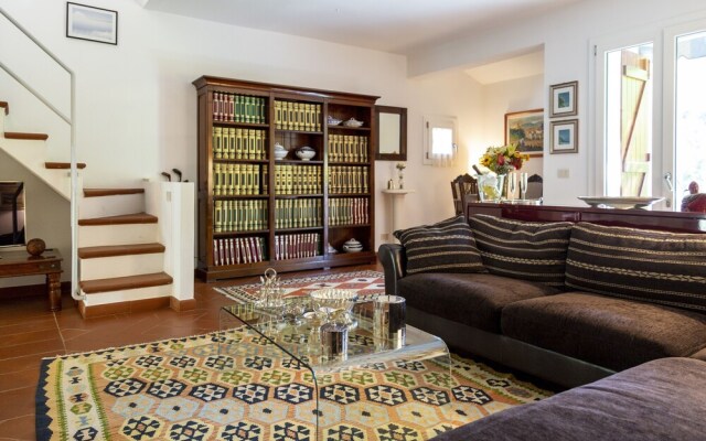 Borgo Casale - Appartamento 2