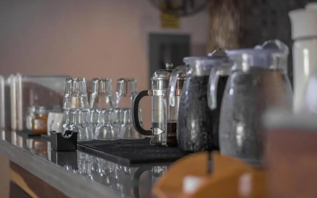 AGAM Hotel Boutique Bacalar - Adults Only