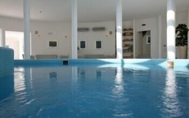 Piccolo Hotel Del Lido