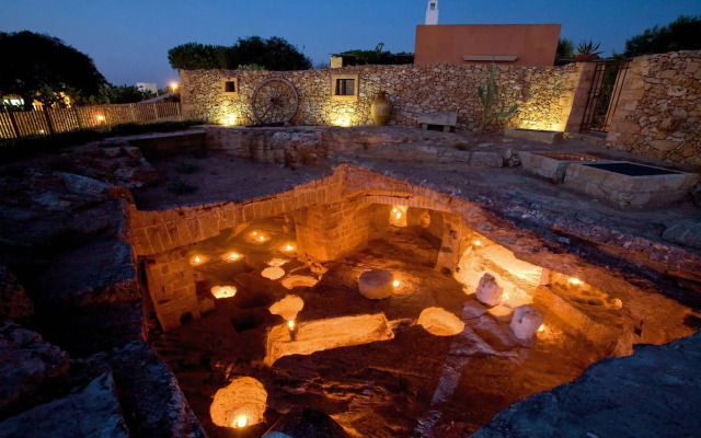 Gallipoli Resort