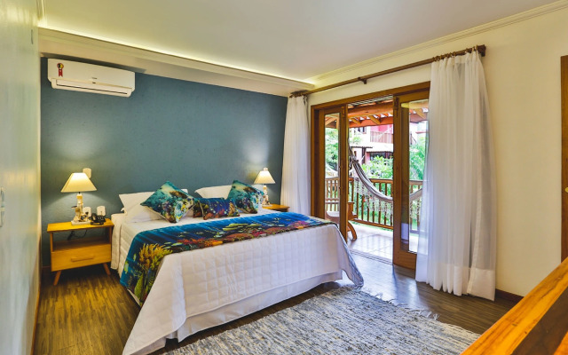 Paraíso Ecológico Pousada & SPA