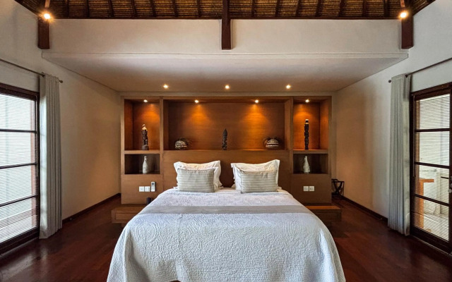 Nyaman Villas