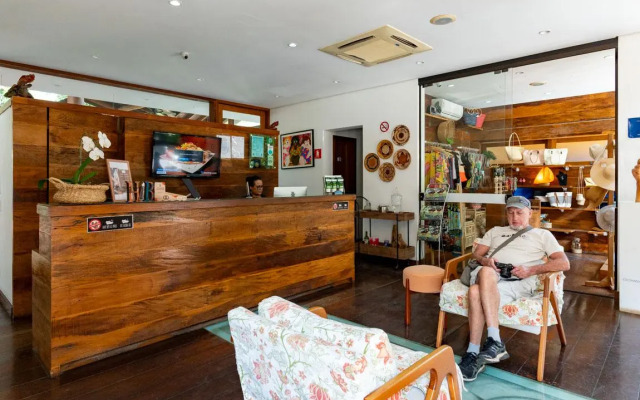Kalango Hotel Boutique