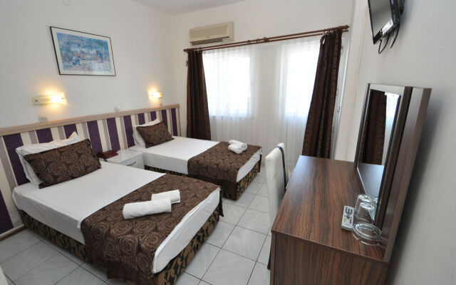 Reis Maris Hotel