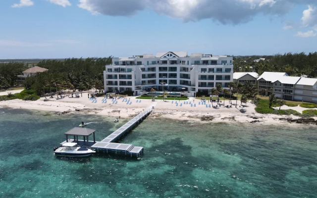 Rum Point Club Residences