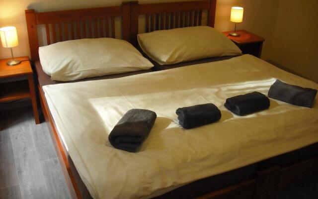 Pension Relax