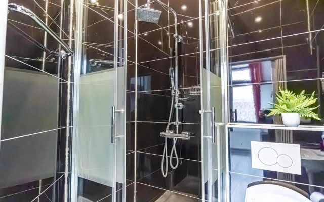 Modern Apartment suitable for Longstays