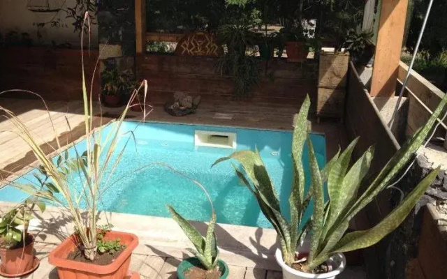 Villa Morabeza Guest House