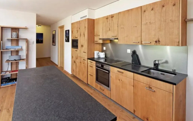 Ski in Ski out LUXURY & MOUNTAIN apartments by Alpvision Résidences