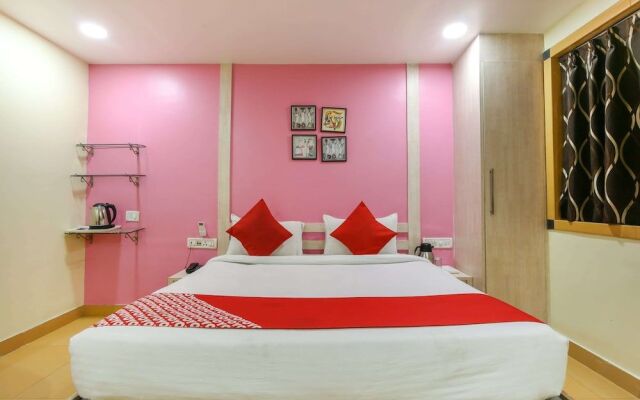 OYO 3993 Hotel Churuwala Inn