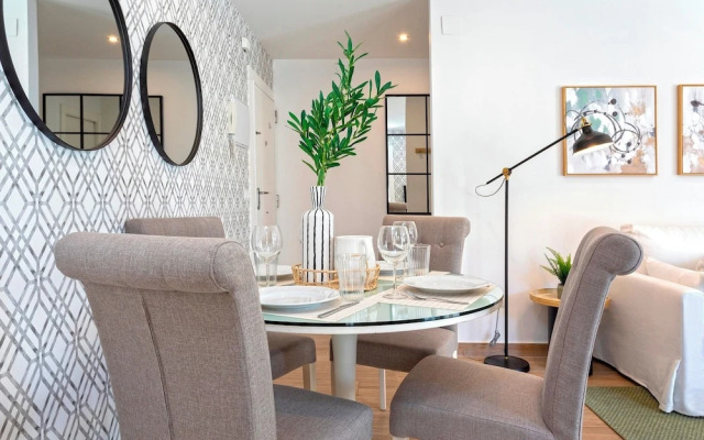 Genteel Home Duquesa de Parcent