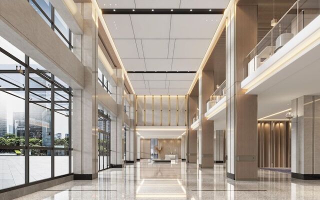 VM Hotel