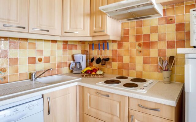 Le Sunset/Cap Sud 7979