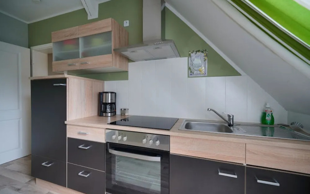 Landhaus Elbeflair Apartment GmbH