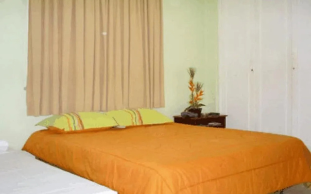 Visconde Hotel