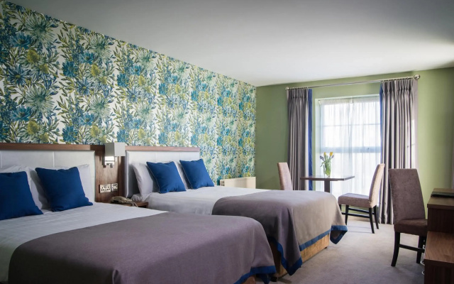 Holyrood Hotel - Leisure Centre & The Spa at Orchids