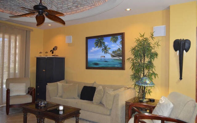 Sonoran Spa Rocky Point by Castaways